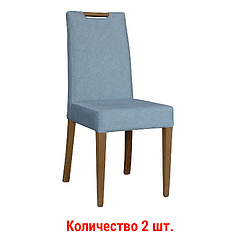 Фото - Стул «Эмбер» П5.124.5.01 (уценка)