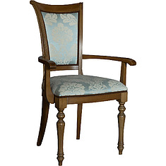 Фото - Стул «Идальго М» П5.0167.5.02-1A (уценка)