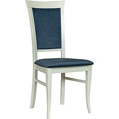 Фото - Стул «Унисон М» П5.0271.5.01, ткань, Слоновая кость