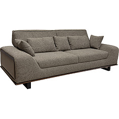 Фото - 3-х местный диван «Моцарт» (32)