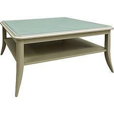 Фото - Стол журнальный «Тиффани 2431» БМ680