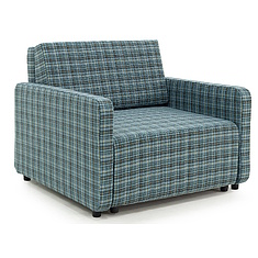 Фото - Кресло-кровать «Тобби» (1m)