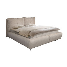 Фото - Кровать двойная «Тонда»