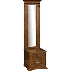 Фото - Трюмо «Верди Классик» П3.0487.3.08, массив дуба, Черешня