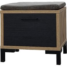 Фото - Тумба «Блэквуд Лофт» П3.0556.3.33