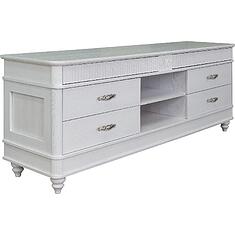 Фото - Тумба ТВ «Юстина Люкс» БМ2.690.0.76