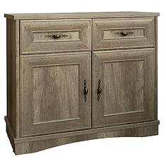 Фото - Тумба 2д «Турин» П7.036.0.23 (П036.23)