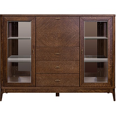 Фото - Тумба «Армани» П1.135.0.12