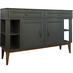 Фото - Тумба «Дольче» П3.597.0.04