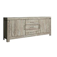 Фото - Тумба ТВ «Гранде» П6.606.0.09 (П606.09)