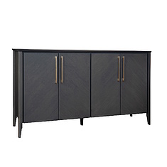 Фото - Тумба «Оквуд» П3.142.0.02 