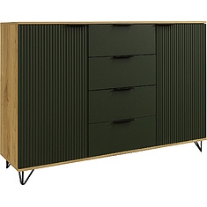 Фото - Тумба «Рокси» П6.948.0.08