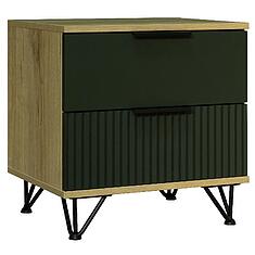 Фото - Тумба прикроватная «Рокси» П6.948.1.04