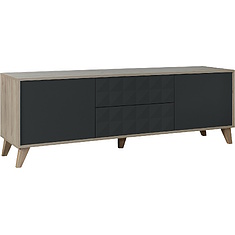 Фото - Тумба «Тринити» П6.114.0.02