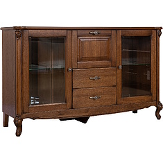 Фото - Тумба «Трезор» П1.987.0.21