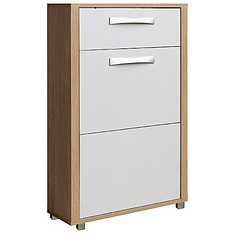 Фото - Тумба для обуви «Акцент» П3.595.3.01