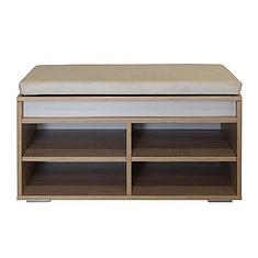 Фото - Тумба для обуви «Акцент» П3.595.3.02