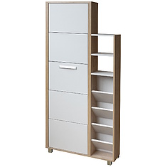 Фото - Тумба для обуви «Акцент» П3.595.3.06