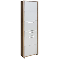 Фото - Тумба для обуви «Акцент» П3.595.3.07