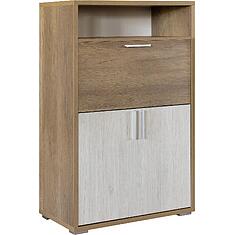 Фото - Тумба для обуви «Верес»  П3.564.3.07(564.07)