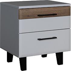 Фото - Тумба прикроватная «Ариста» П3.593.1.37