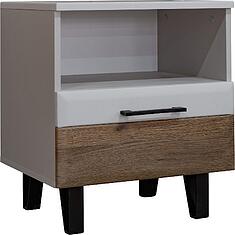 Фото - Тумба прикроватная «Ариста» П3.593.1.47