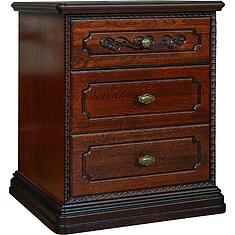 Фото - Тумба прикроватная «Бристоль» П3.588.1.03 