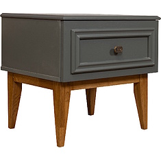 Фото - Тумба прикроватная «Дольче» П3.597.1.02