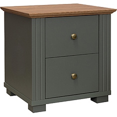 Фото - Тумба прикроватная «Джио» П7.060.1.24