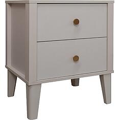 Фото - Тумба прикроватная «Эрида» П7.056.1.22