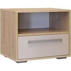 Фото - Тумба прикроватная «Марлен» П3.594.1.21