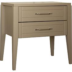 Фото - Тумба прикроватная «Орли» П3.590.1.06