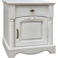 Фото - Тумба прикроватная «Паола» БМ2.671.1.30(2162)