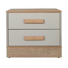 Фото - Тумба прикроватная «Портус» П3.600.1.08