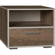 Фото - Тумба прикроватная  «Юнона Лайт» П3.0582.1.18