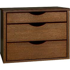 Фото - Тумба в шкаф «Альба» П4.485.1.19 (П524.19)