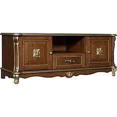 Фото - Тумба ТВ «Алези Люкс» П1.349.0.02 (П350.02л)