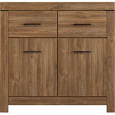 Фото - Тумба «Гранде» П6.606.3.03 (П636.03), Дуб Стирлинг