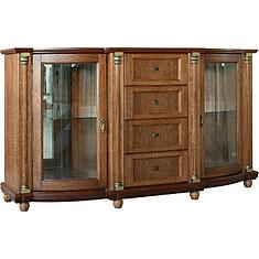 Фото - Тумба 3д «Валенсия Д Классик» П3.0591.0.06