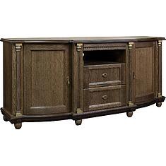 Фото - Тумба ТВ «Валенсия Д Классик» П3.0591.0.10