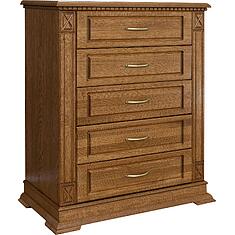 Фото - Тумба «Верди Классик» П3.0487.1.37