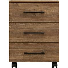 Фото - Тумба «Гранде» П6.606.2.15 (П606.15), Дуб Стирлинг