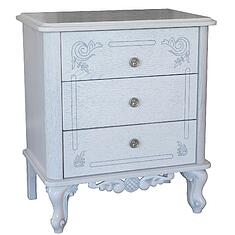Фото - Тумба прикроватная «Флорентина» БМ2.851.1.30(2674)