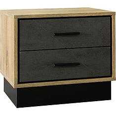 Фото - Тумба прикроватная «Лайн» П6.619.1.04 (П620.04)