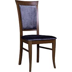 Фото - Стул «Унисон М» П5.0271.5.01, ткань, Табак