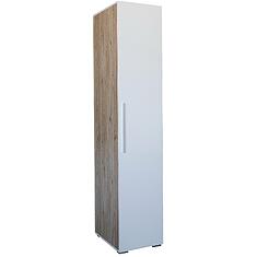 Фото - Шкаф для одежды «Юнона Лайт» П3.0582.1.11