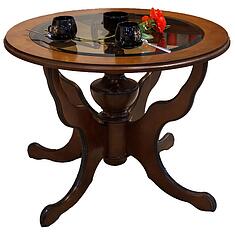 Фото - Стол журнальный «Валенсия Классик» П3.0589.0.23