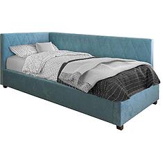 Фото - Кровать одинарная «Ванесса»