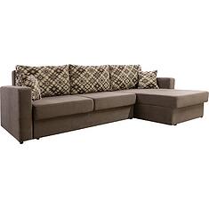 Фото - Угловой диван «Веймар Плюс» (3mL/R6mR/L)