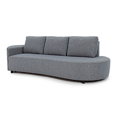 Фото - 3-х местный диван «Велес» (3ML/3MR)